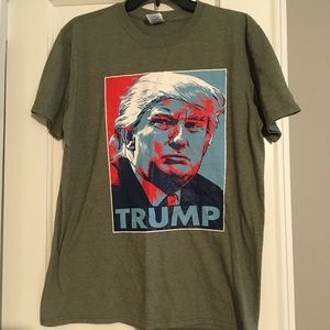 Donald Trump men’s T-shirt